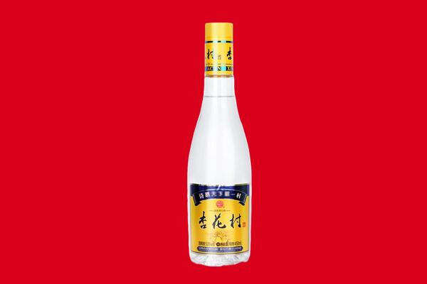 珠山区回收杏花村