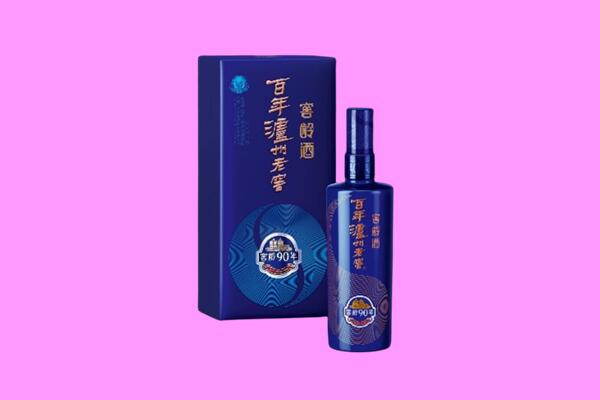 珠山区回收泸州老窖